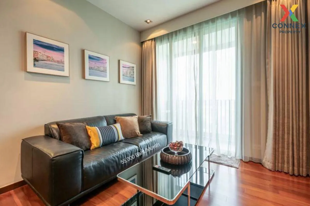 FOR RENT condo , Ashton Morph 38 , BTS-Thong Lo , Phra Khanong , Khlong Toei , Bangkok , CX-07729 2