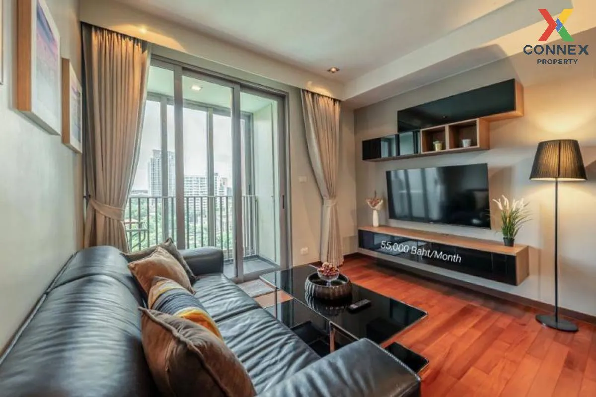 FOR RENT condo , Ashton Morph 38 , BTS-Thong Lo , Phra Khanong , Khlong Toei , Bangkok , CX-07729 3