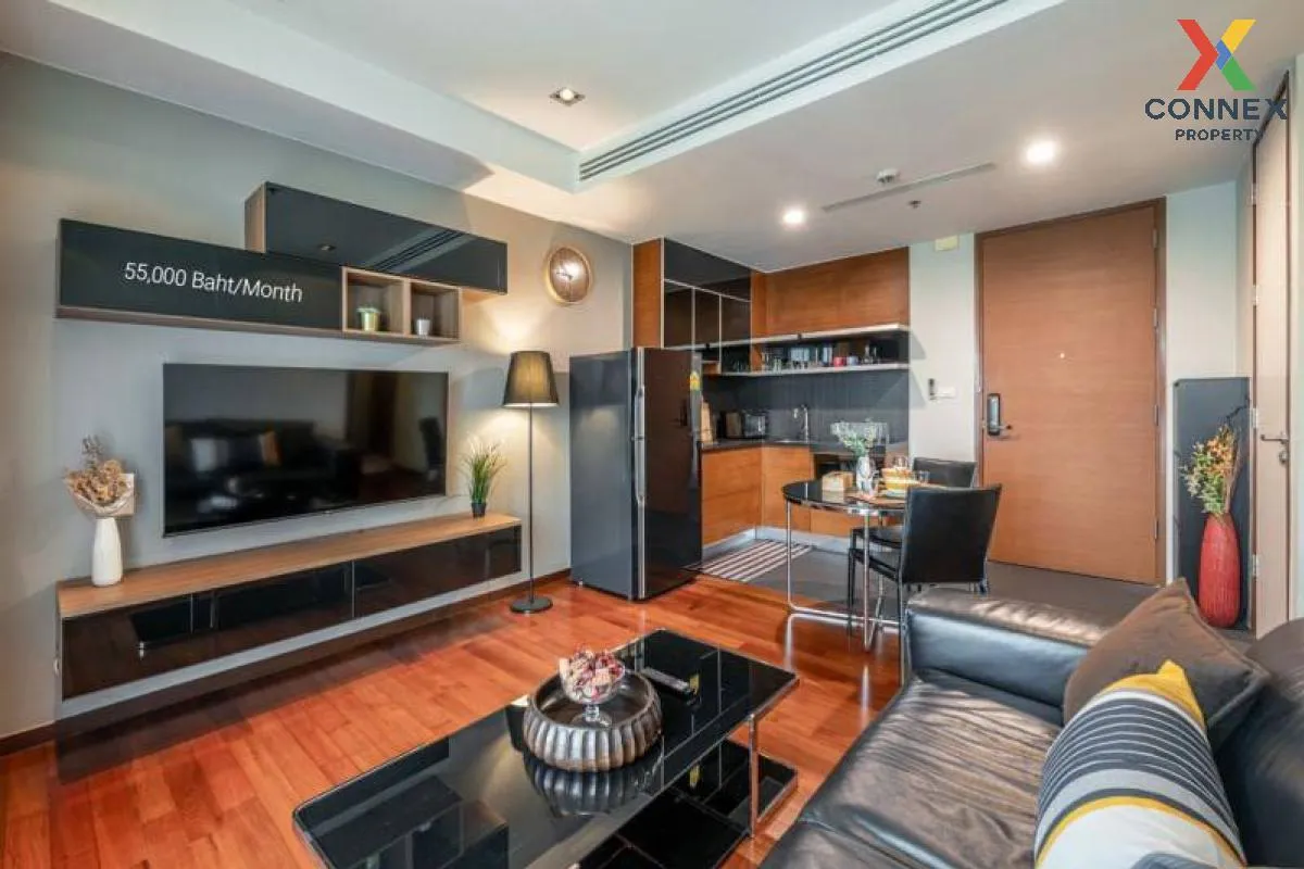 FOR RENT condo , Ashton Morph 38 , BTS-Thong Lo , Phra Khanong , Khlong Toei , Bangkok , CX-07729 4