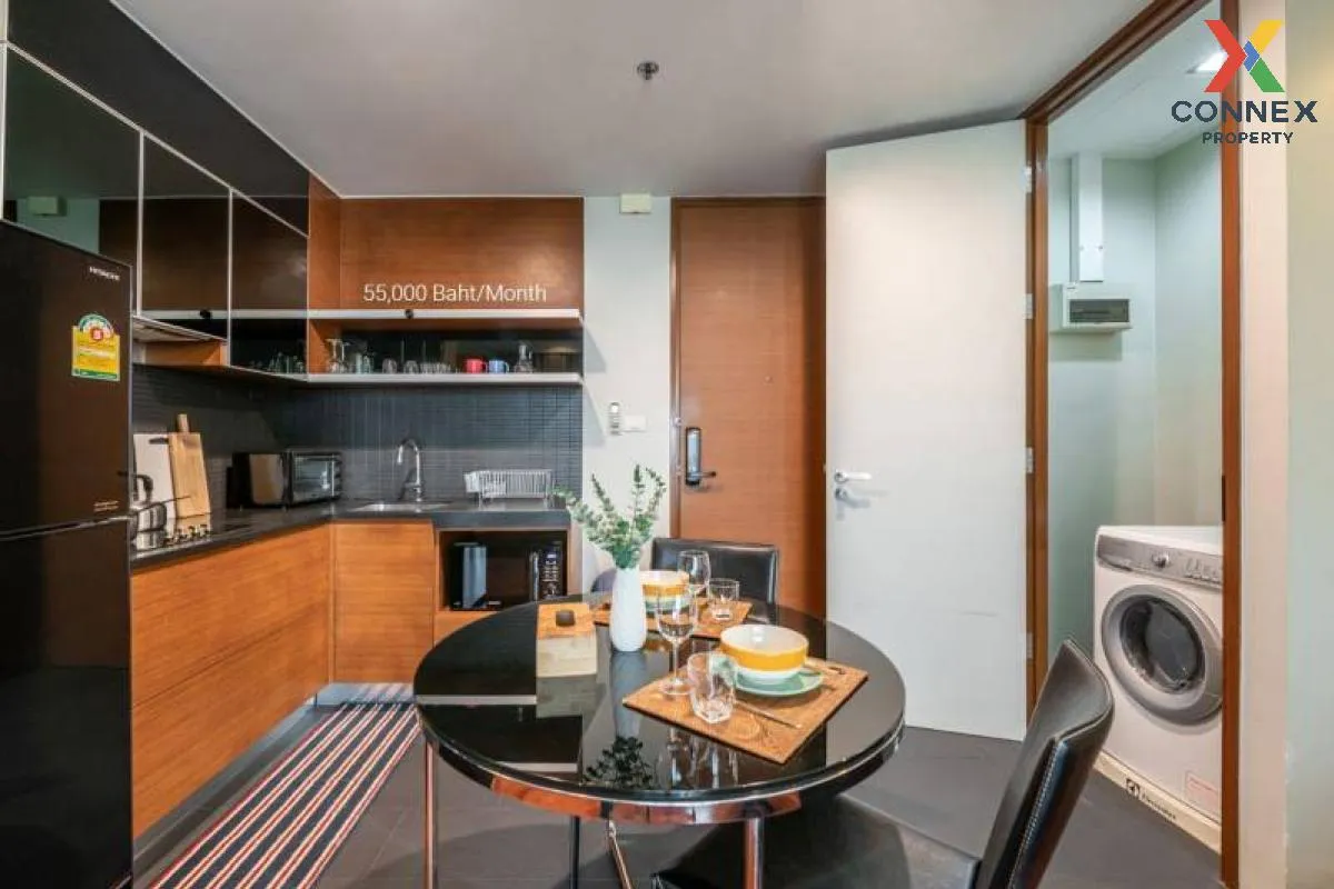 FOR RENT condo , Ashton Morph 38 , BTS-Thong Lo , Phra Khanong , Khlong Toei , Bangkok , CX-07729