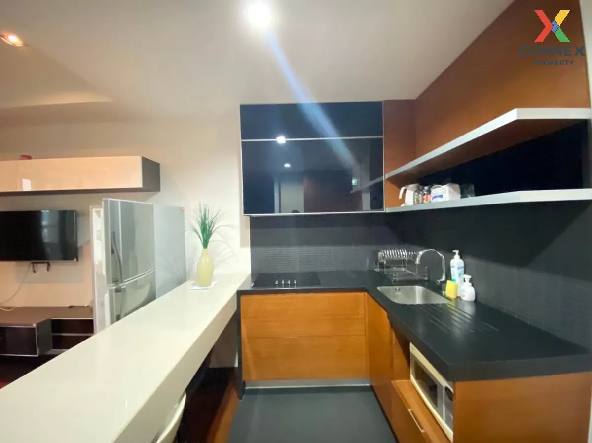 FOR RENT condo , Ashton Morph 38 , BTS-Thong Lo , Phra Khanong , Khlong Toei , Bangkok , CX-07734