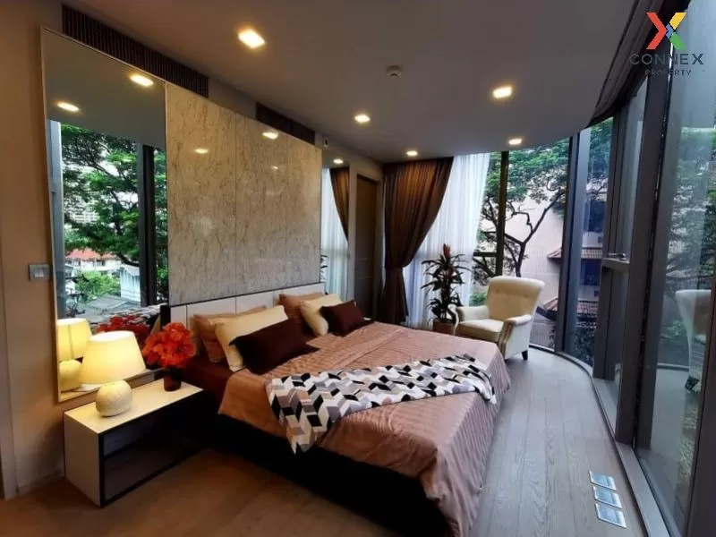 FOR RENT condo , Ashton Residence 41 , BTS-Phrom Phong , Khlong Tan Nuea , Watthana , Bangkok , CX-07756 4