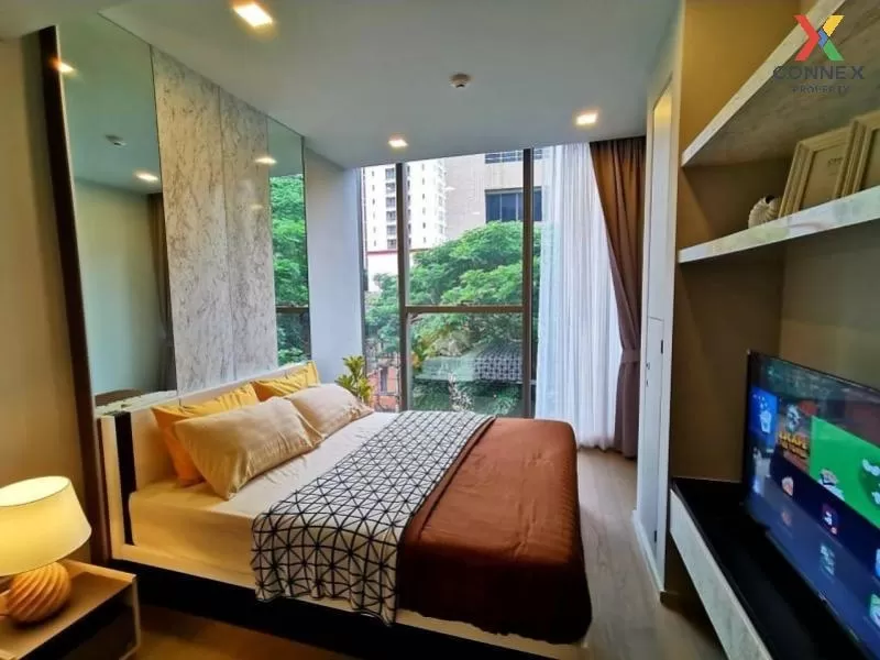 FOR RENT condo , Ashton Residence 41 , BTS-Phrom Phong , Khlong Tan Nuea , Watthana , Bangkok , CX-07756