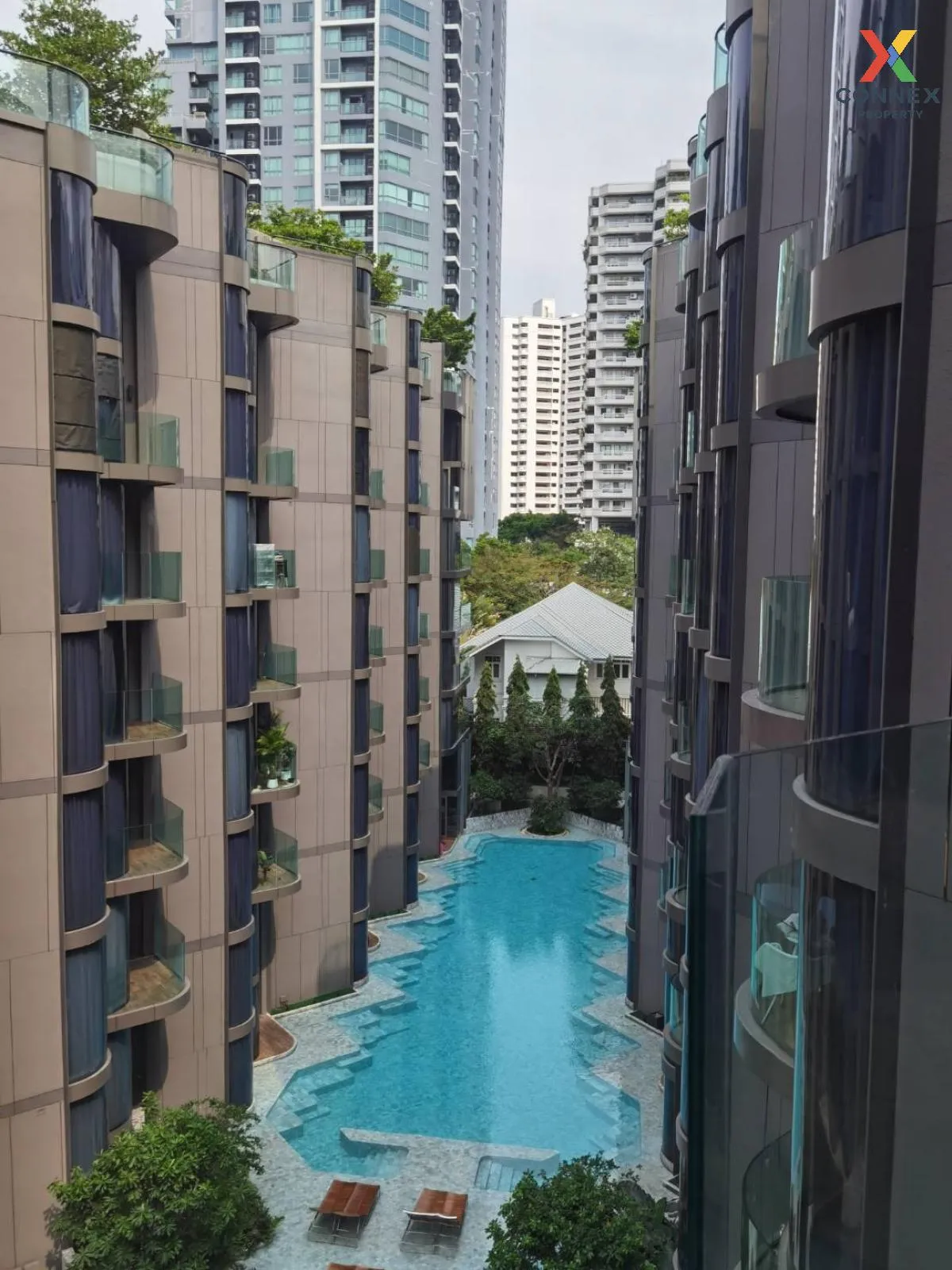 FOR RENT condo , Ashton Residence 41 , BTS-Phrom Phong , Khlong Tan Nuea , Watthana , Bangkok , CX-07757