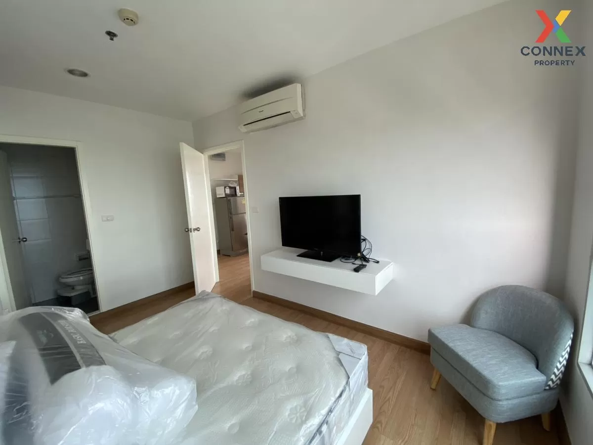 FOR RENT condo , Aspire Rama 4 , BTS-Ekkamai , Phra Khanong , Khlong Toei , Bangkok , CX-07819