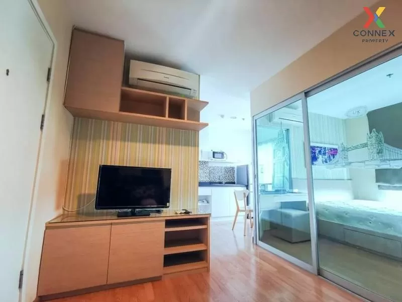 FOR RENT condo , Aspire Rama 4 , BTS-Ekkamai , Phra Khanong , Khlong Toei , Bangkok , CX-07821