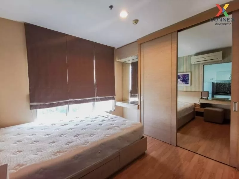 FOR RENT condo , Aspire Rama 4 , BTS-Ekkamai , Phra Khanong , Khlong Toei , Bangkok , CX-07821