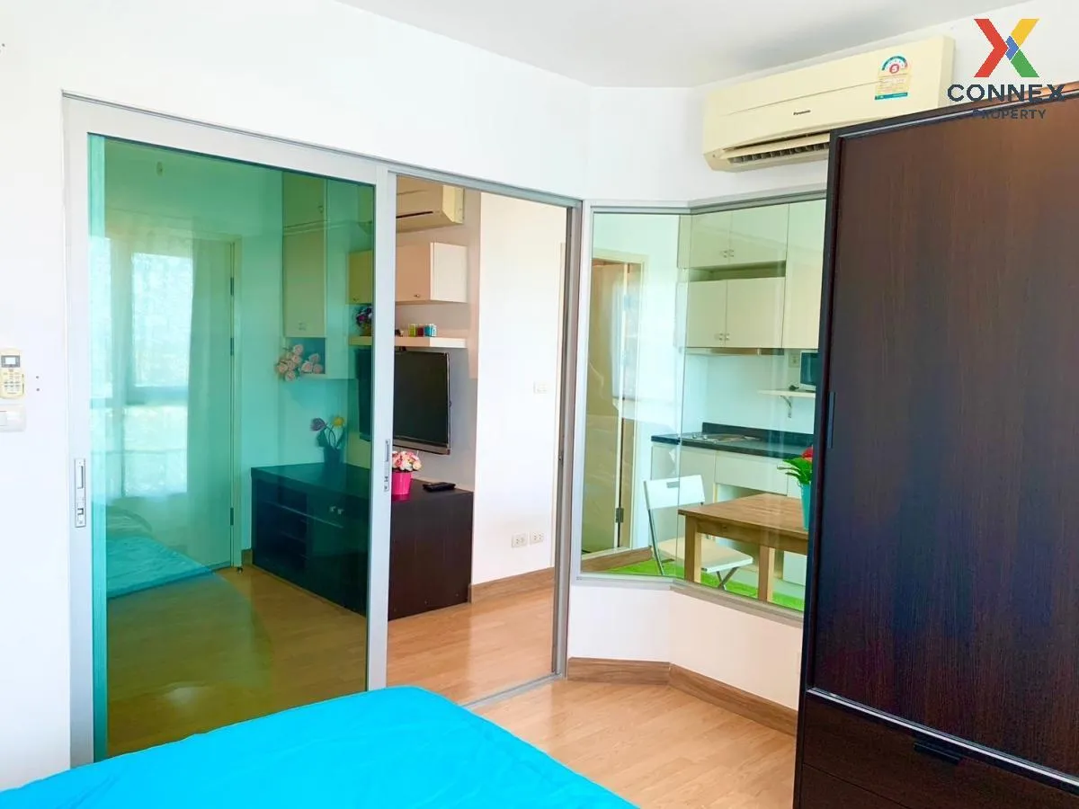 FOR RENT condo , Aspire Rama 4 , BTS-Ekkamai , Phra Khanong , Khlong Toei , Bangkok , CX-07832 1