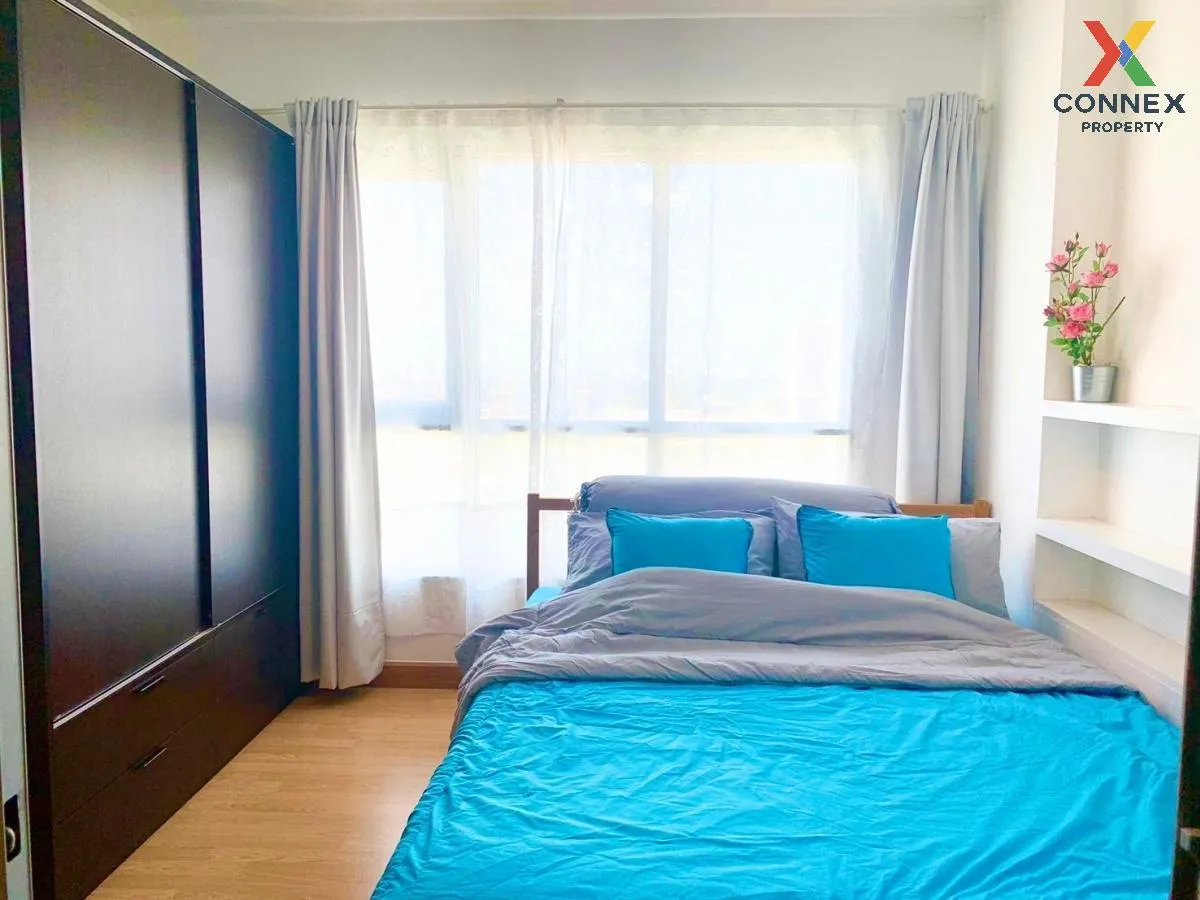 FOR RENT condo , Aspire Rama 4 , BTS-Ekkamai , Phra Khanong , Khlong Toei , Bangkok , CX-07832