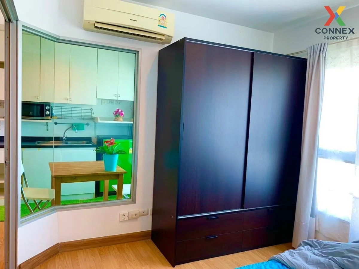 FOR RENT condo , Aspire Rama 4 , BTS-Ekkamai , Phra Khanong , Khlong Toei , Bangkok , CX-07832