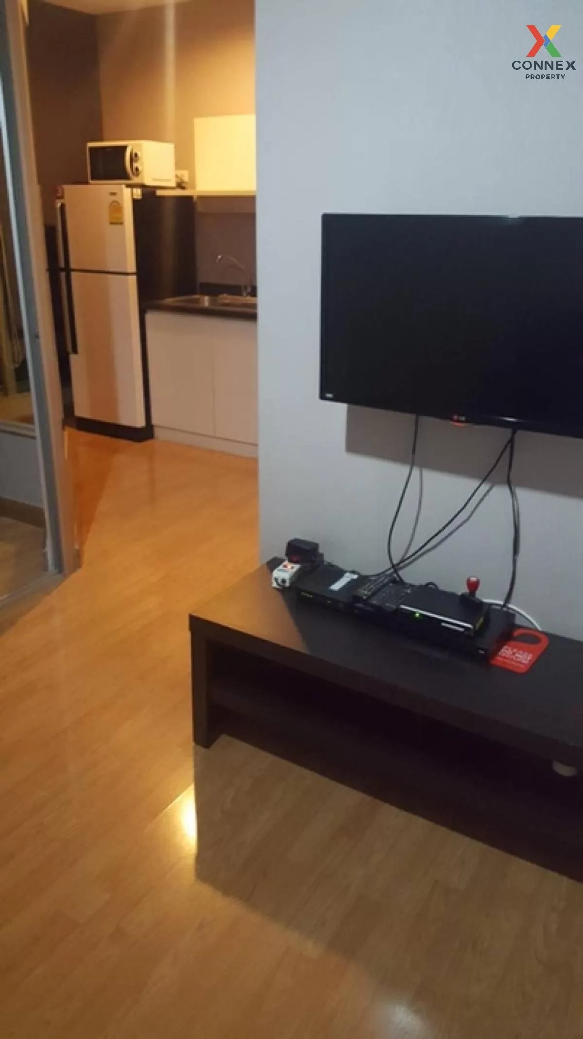 FOR RENT condo , Aspire Rama 4 , BTS-Ekkamai , Phra Khanong , Khlong Toei , Bangkok , CX-07838 3