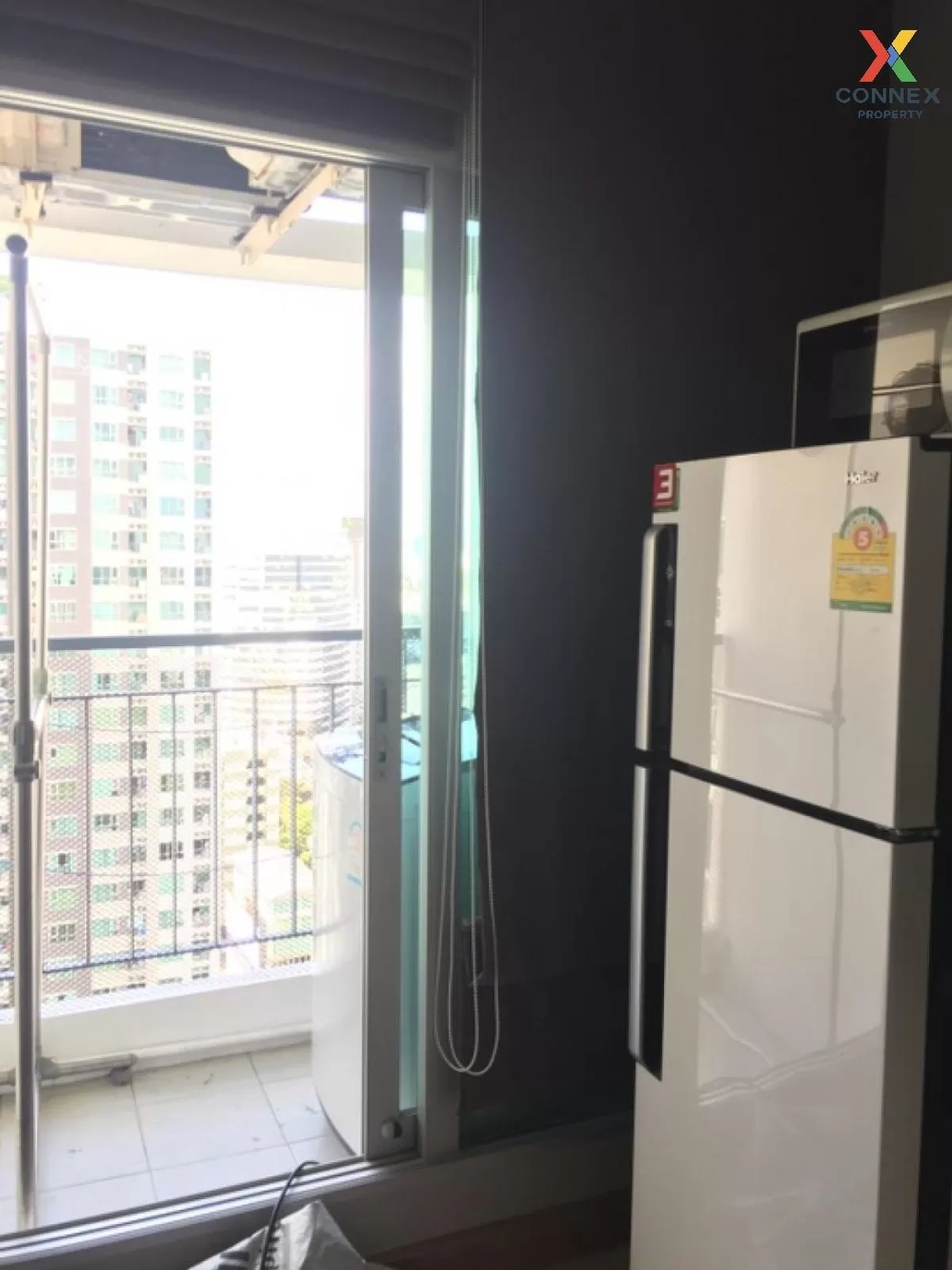 FOR RENT condo , Aspire Rama 4 , BTS-Ekkamai , Phra Khanong , Khlong Toei , Bangkok , CX-07838