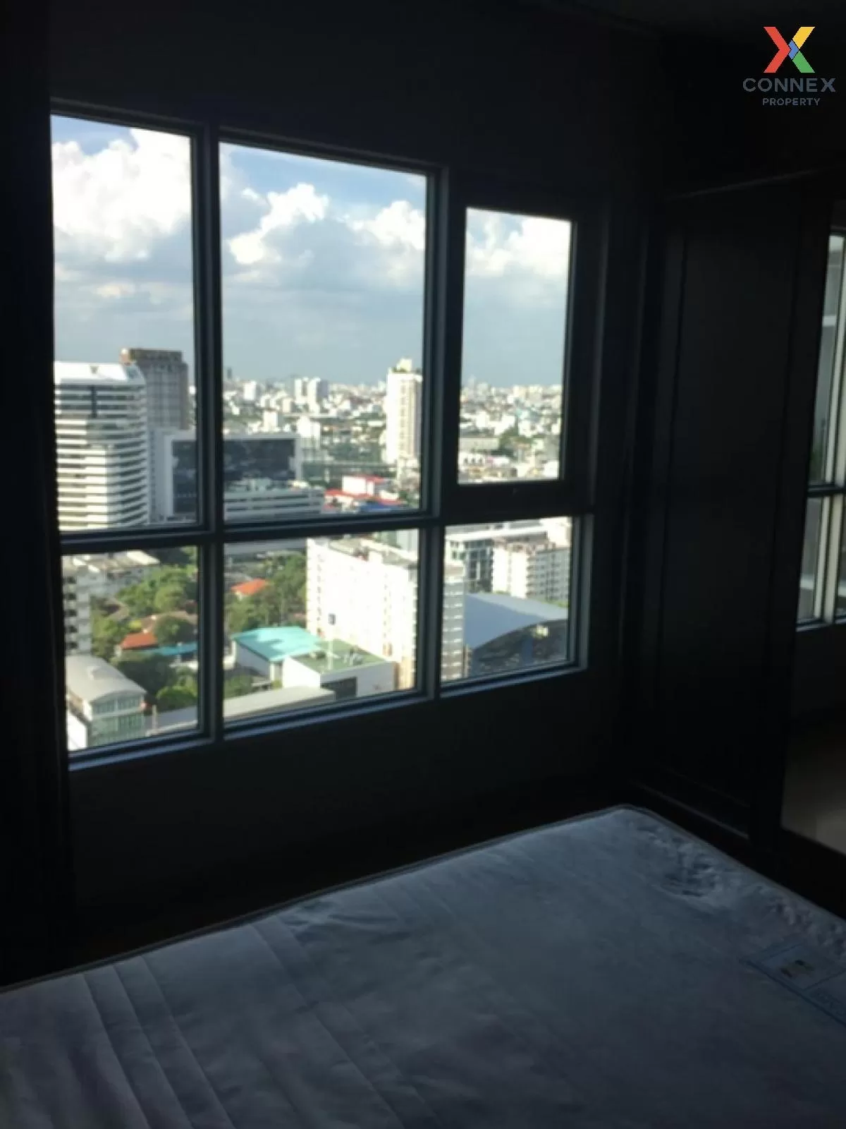 FOR RENT condo , Aspire Rama 4 , BTS-Ekkamai , Phra Khanong , Khlong Toei , Bangkok , CX-07838