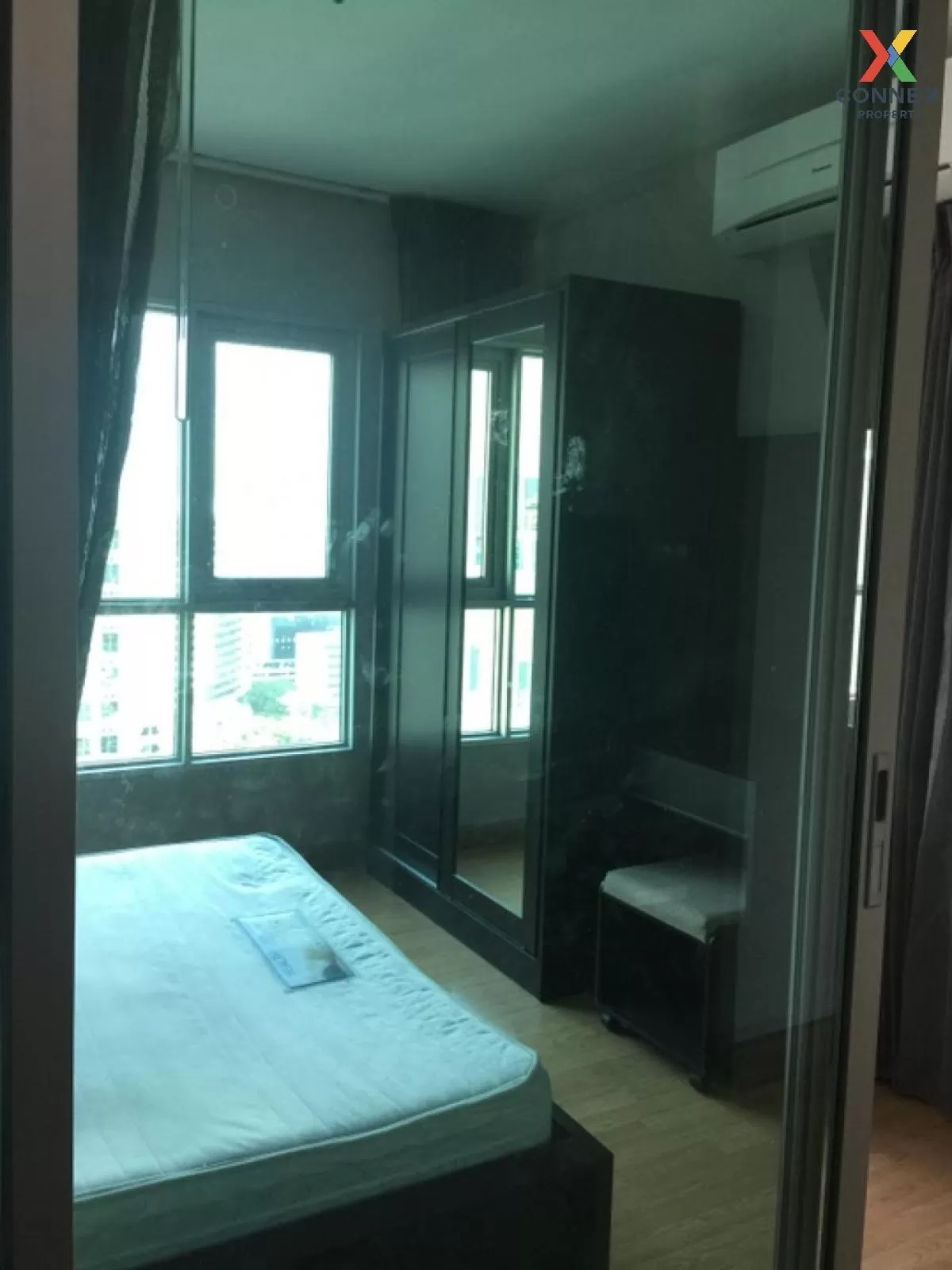 FOR RENT condo , Aspire Rama 4 , BTS-Ekkamai , Phra Khanong , Khlong Toei , Bangkok , CX-07838