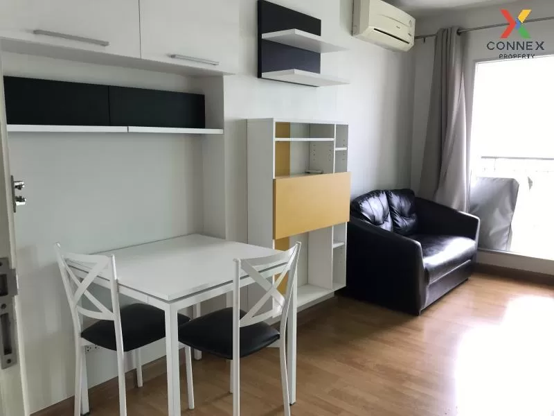 FOR RENT condo , Aspire Rama 4 , BTS-Ekkamai , Phra Khanong , Khlong Toei , Bangkok , CX-07859