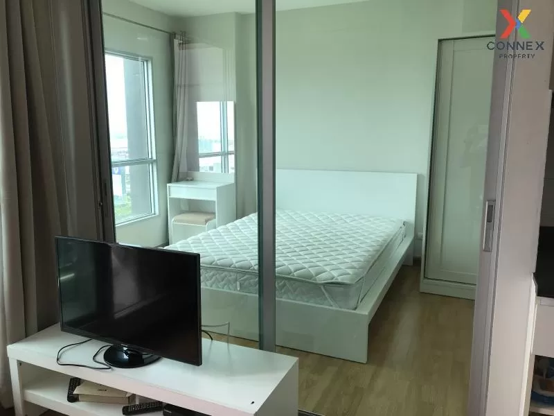 FOR RENT condo , Aspire Rama 4 , BTS-Ekkamai , Phra Khanong , Khlong Toei , Bangkok , CX-07859