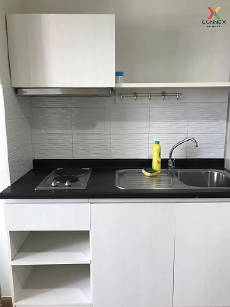 FOR RENT condo , Aspire Rama 4 , BTS-Ekkamai , Phra Khanong , Khlong Toei , Bangkok , CX-07859