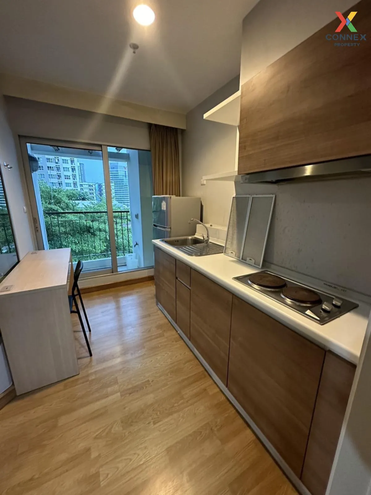 FOR RENT condo , Aspire Rama 4 , BTS-Ekkamai , Phra Khanong , Khlong Toei , Bangkok , CX-07879