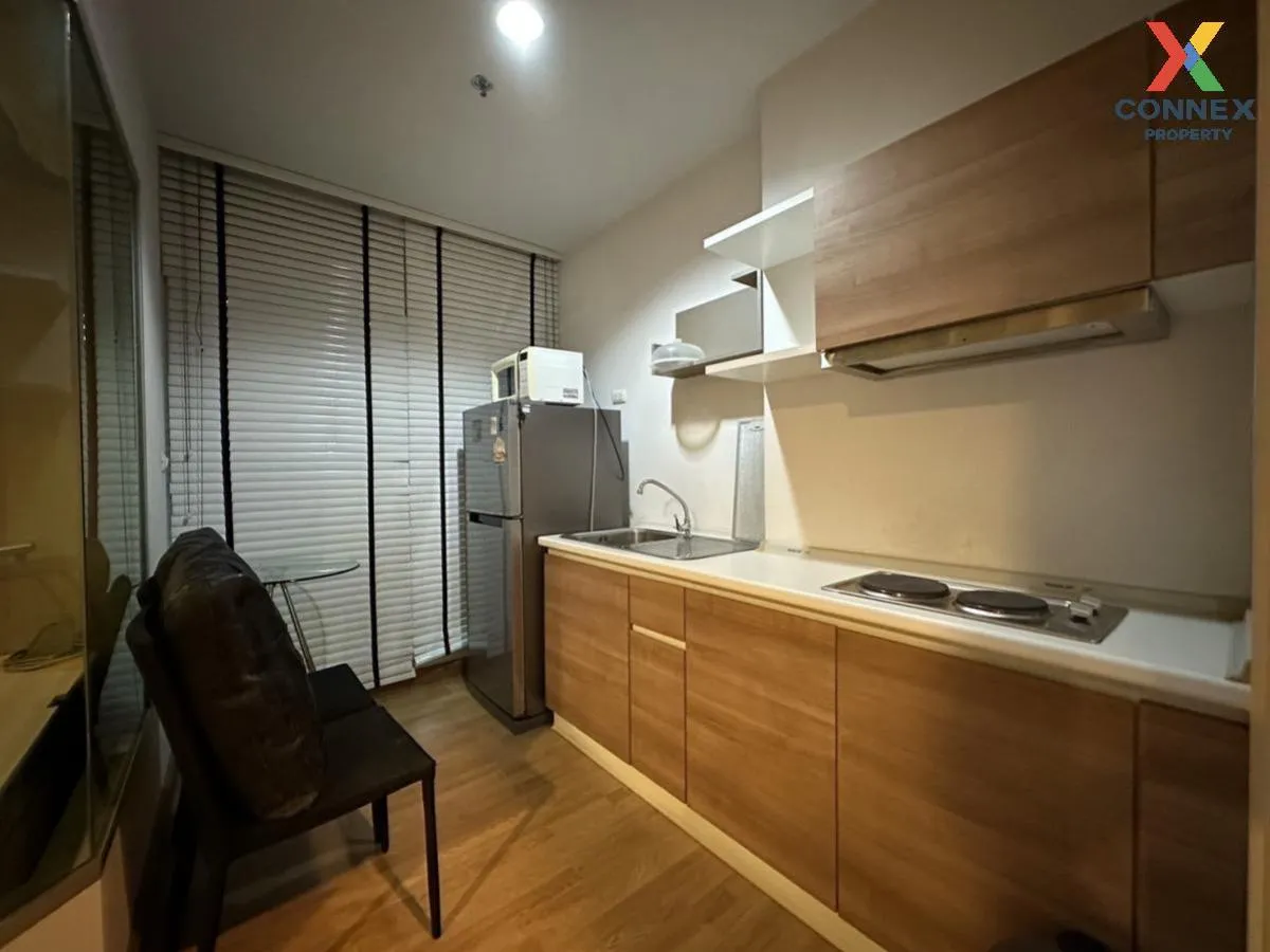 FOR RENT condo , Aspire Rama 4 , BTS-Ekkamai , Phra Khanong , Khl 2