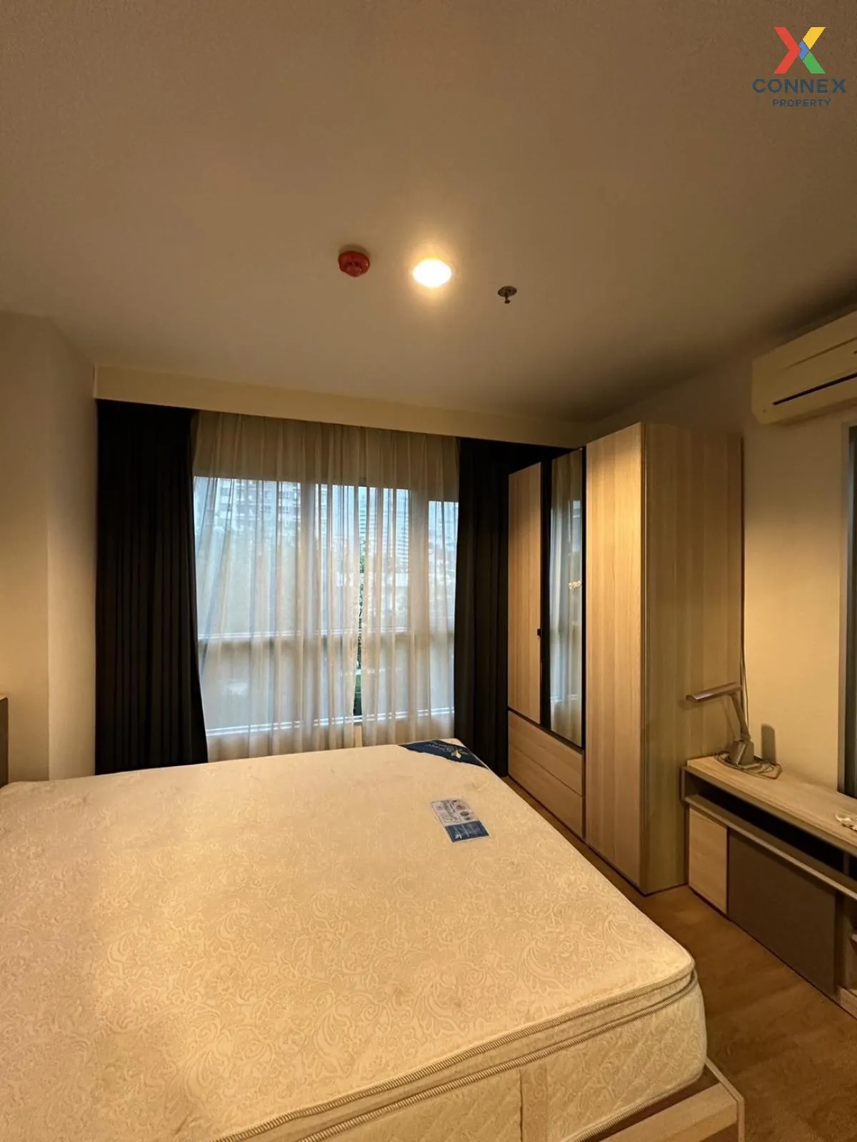 FOR RENT condo , Aspire Rama 4 , BTS-Ekkamai , Phra Khanong , Khlong Toei , Bangkok , CX-07881 4