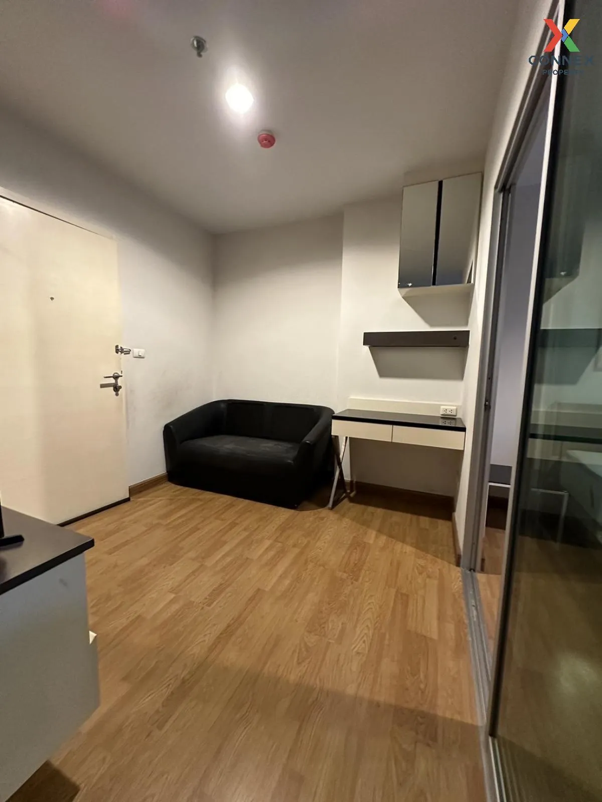 FOR RENT condo , Aspire Rama 4 , BTS-Ekkamai , Phra Khanong , Khlong Toei , Bangkok , CX-07881