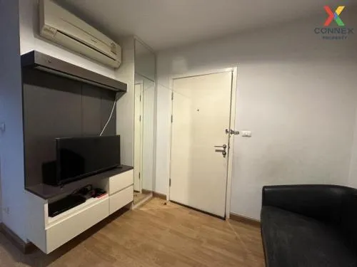 FOR RENT condo , Aspire Rama 4 , BTS-Ekkamai , Phra Khanong , Khlong Toei , Bangkok , CX-07881