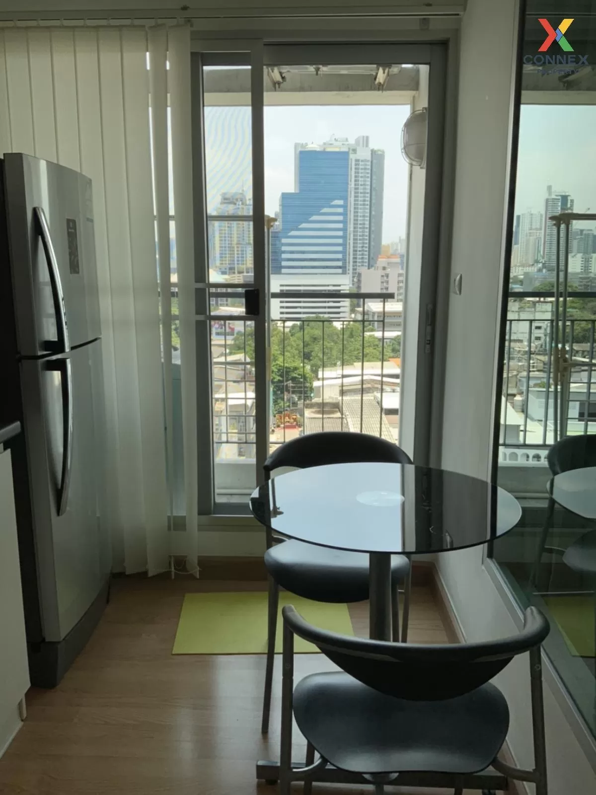 For Sale Condo , Aspire Rama 4 , BTS-Ekkamai , Phra Khanong , Khlong Toei , Bangkok , CX-07891