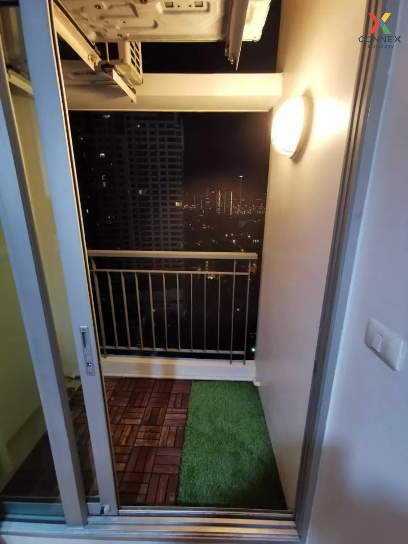 FOR RENT condo , Aspire Rama 4 , BTS-Ekkamai , Phra Khanong , Khlong Toei , Bangkok , CX-07897