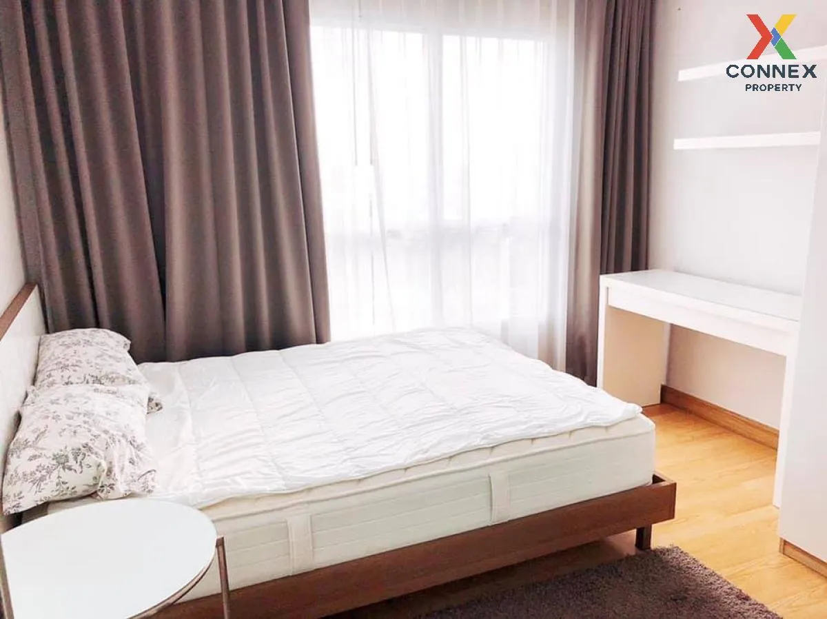 FOR RENT condo , Aspire Rama 4 , BTS-Ekkamai , Phra Khanong , Khlong Toei , Bangkok , CX-07914 4