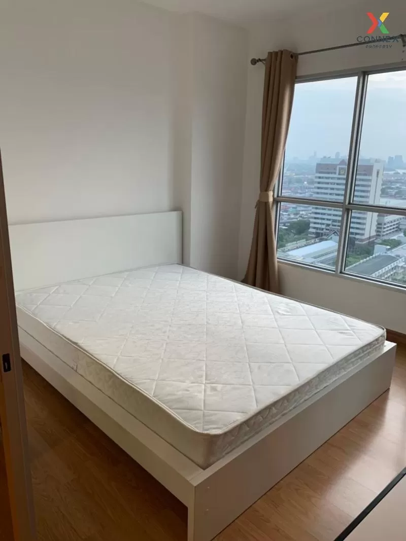 FOR RENT condo , Aspire Rama 4 , BTS-Ekkamai , Phra Khanong , Khlong Toei , Bangkok , CX-07921