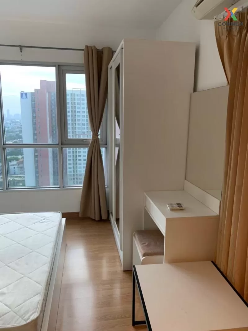 FOR RENT condo , Aspire Rama 4 , BTS-Ekkamai , Phra Khanong , Khlong Toei , Bangkok , CX-07921