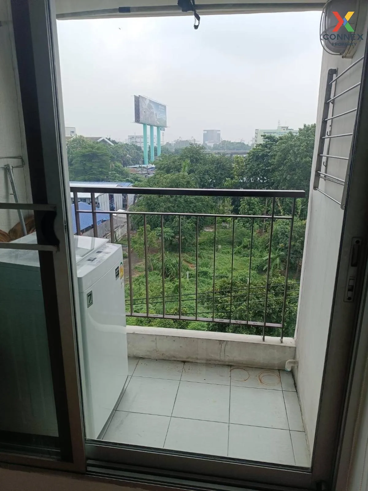 For Sale Condo , Aspire Rama 4 , BTS-Ekkamai , Phra Khanong , Khlong Toei , Bangkok , CX-07925