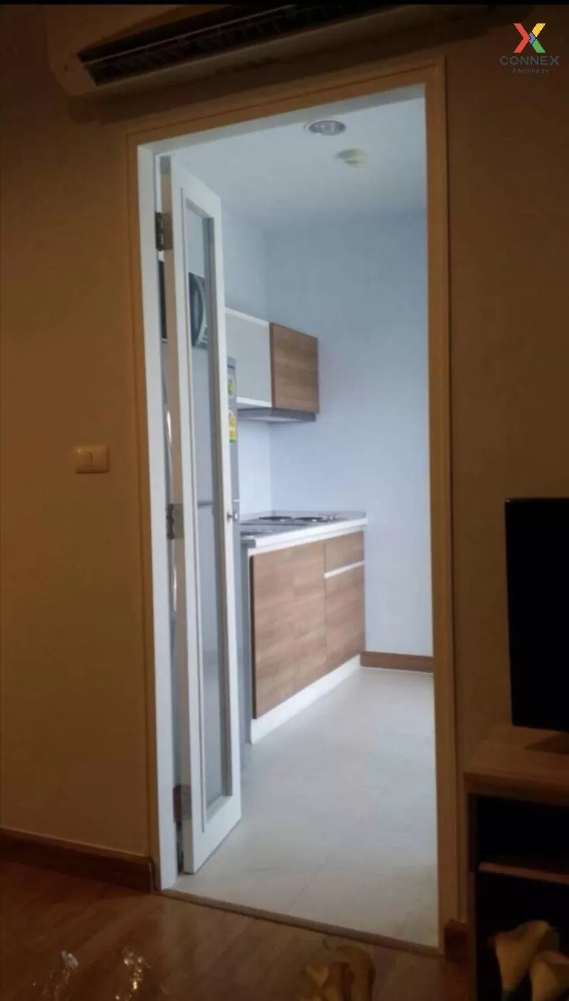 FOR RENT condo , Aspire Rama 4 , BTS-Ekkamai , Phra Khanong , Khlong Toei , Bangkok , CX-07929 2