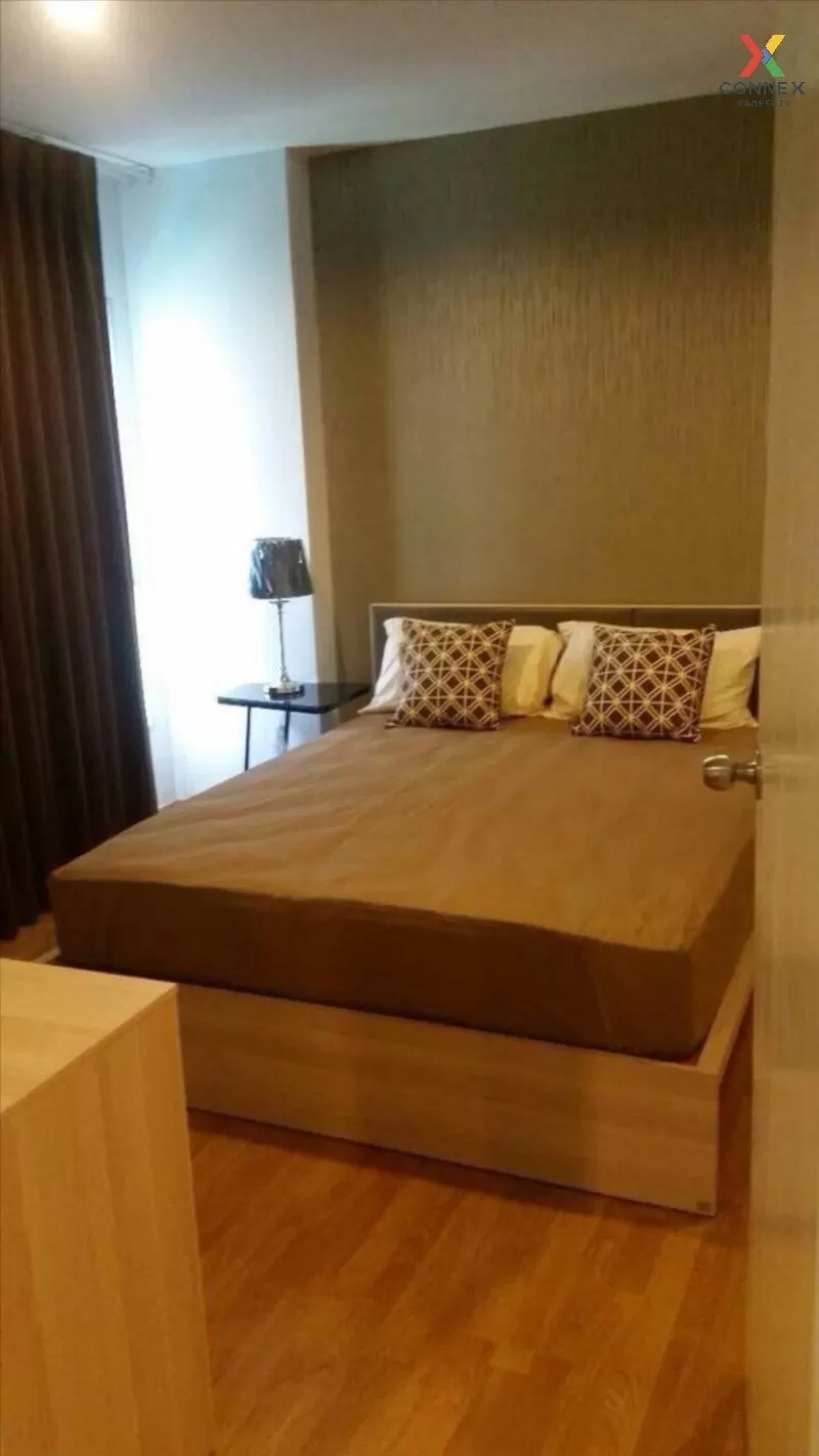 FOR RENT condo , Aspire Rama 4 , BTS-Ekkamai , Phra Khanong , Khlong Toei , Bangkok , CX-07929