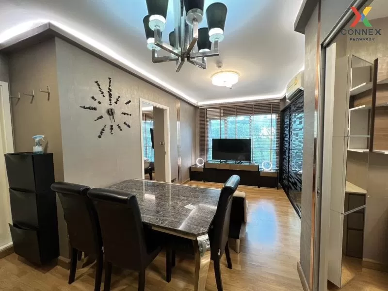 FOR RENT condo , Aspire Rama 4 , BTS-Ekkamai , Phra Khanong , Khlong Toei , Bangkok , CX-07939 1