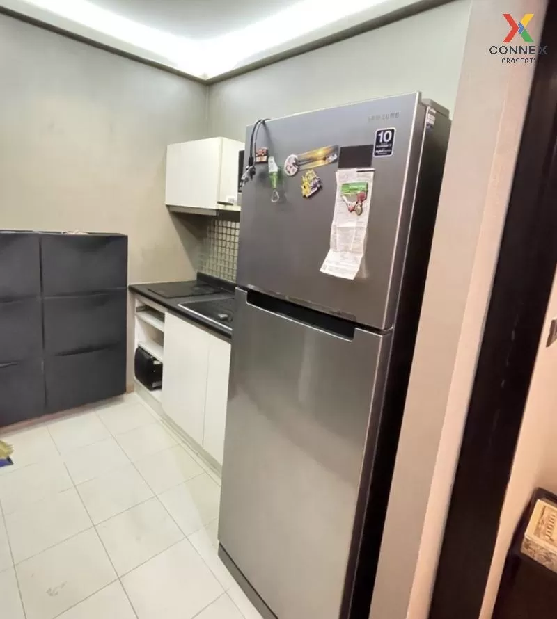 FOR RENT condo , Aspire Rama 4 , BTS-Ekkamai , Phra Khanong , Khlong Toei , Bangkok , CX-07939 4