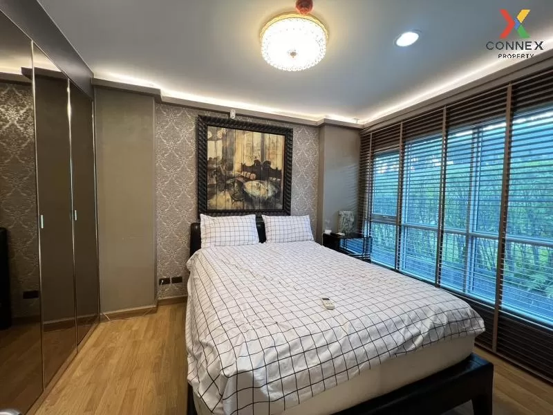 FOR RENT condo , Aspire Rama 4 , BTS-Ekkamai , Phra Khanong , Khlong Toei , Bangkok , CX-07939