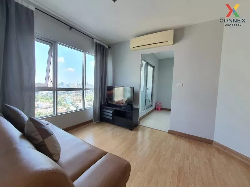 FOR RENT condo , Aspire Rama 4 , BTS-Ekkamai , Phra Khanong , Khlong Toei , Bangkok , CX-07945