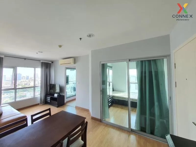 FOR RENT condo , Aspire Rama 4 , BTS-Ekkamai , Phra Khanong , Khlong Toei , Bangkok , CX-07945 3