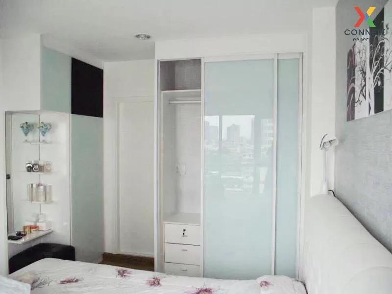 FOR SALE condo , Aspire Rama 4 , BTS-Ekkamai , Phra Khanong , Khlong Toei , Bangkok , CX-07947