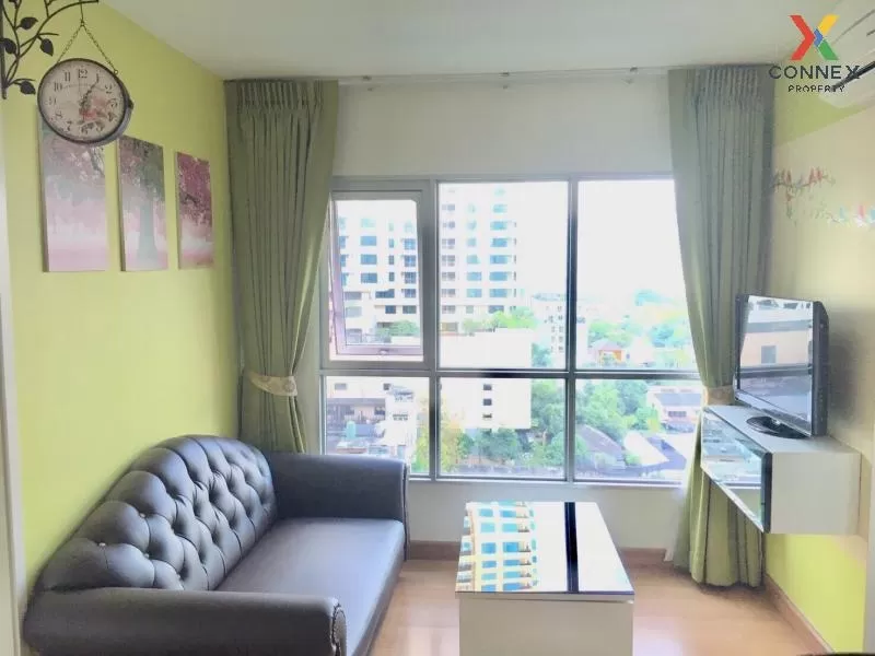 FOR SALE condo , Aspire Rama 4 , BTS-Ekkamai , Phra Khanong , Khlong Toei , Bangkok , CX-07947 4