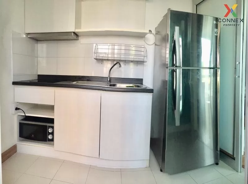 FOR SALE condo , Aspire Rama 4 , BTS-Ekkamai , Phra Khanong , Khlong Toei , Bangkok , CX-07947