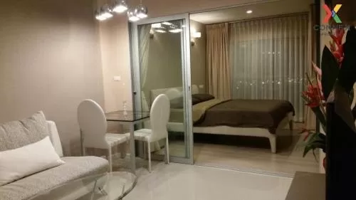 FOR RENT condo , Aspire Sukhumvit 48 , BTS-Phra Khanong , Phra Khanong , Khlong Toei , Bangkok , CX-07977