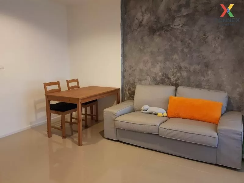 FOR RENT condo , Aspire Sukhumvit 48 , BTS-Phra Khanong , Phra Khanong , Khlong Toei , Bangkok , CX-07993 1