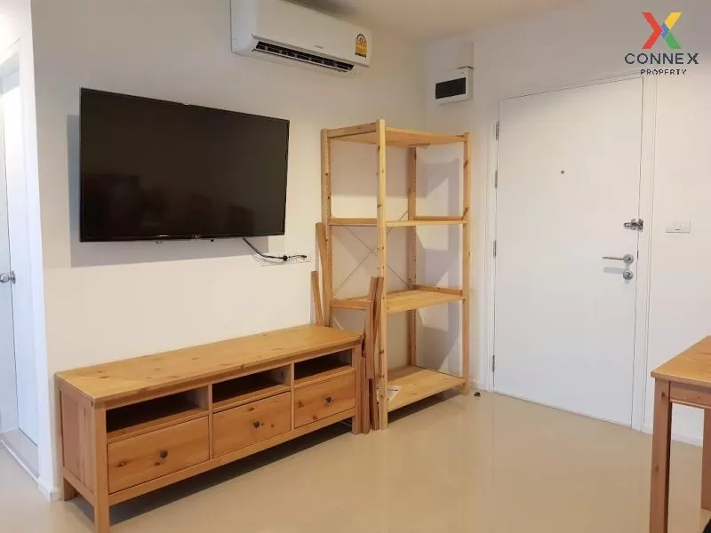 FOR RENT condo , Aspire Sukhumvit 48 , BTS-Phra Khanong , Phra Khanong , Khlong Toei , Bangkok , CX-07993 2