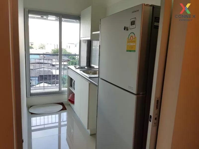 FOR RENT condo , Aspire Sukhumvit 48 , BTS-Phra Khanong , Phra Khanong , Khlong Toei , Bangkok , CX-07993 4