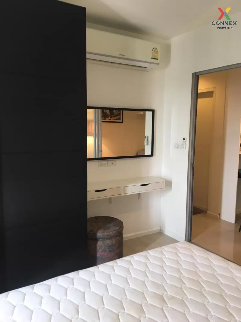 FOR SALE condo , Aspire Sukhumvit 48 , BTS-Phra Khanong , Phra Khanong , Khlong Toei , Bangkok , CX-08002