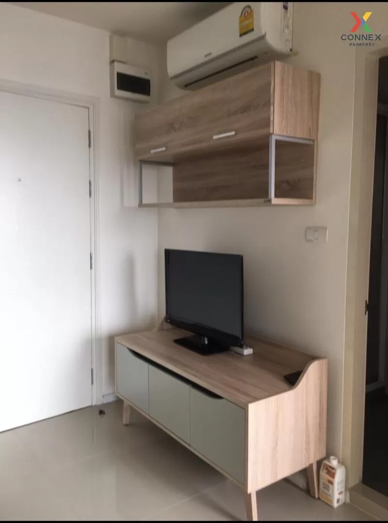 FOR RENT condo , Aspire Sukhumvit 48 , BTS-Phra Khanong , Phra Khanong , Khlong Toei , Bangkok , CX-08024 2