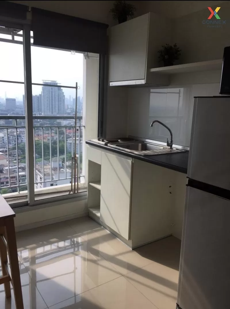 FOR RENT condo , Aspire Sukhumvit 48 , BTS-Phra Khanong , Phra Khanong , Khlong Toei , Bangkok , CX-08024 3