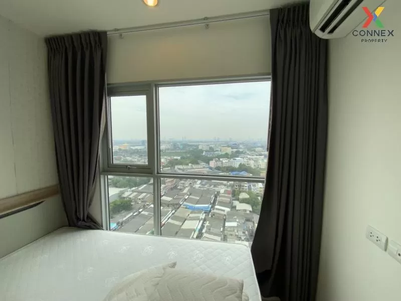 FOR RENT condo , Aspire Sukhumvit 48 , BTS-Phra Khanong , Phra Khanong , Khlong Toei , Bangkok , CX-08024 4